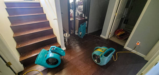 Best 24-hour water damage restoration  in Churchville, NY